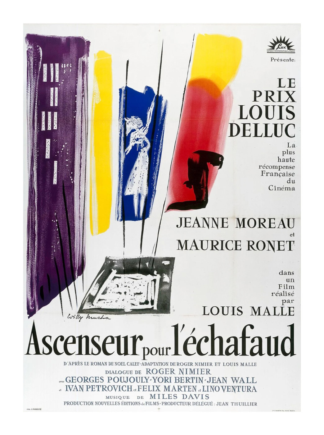 Poster reference 1