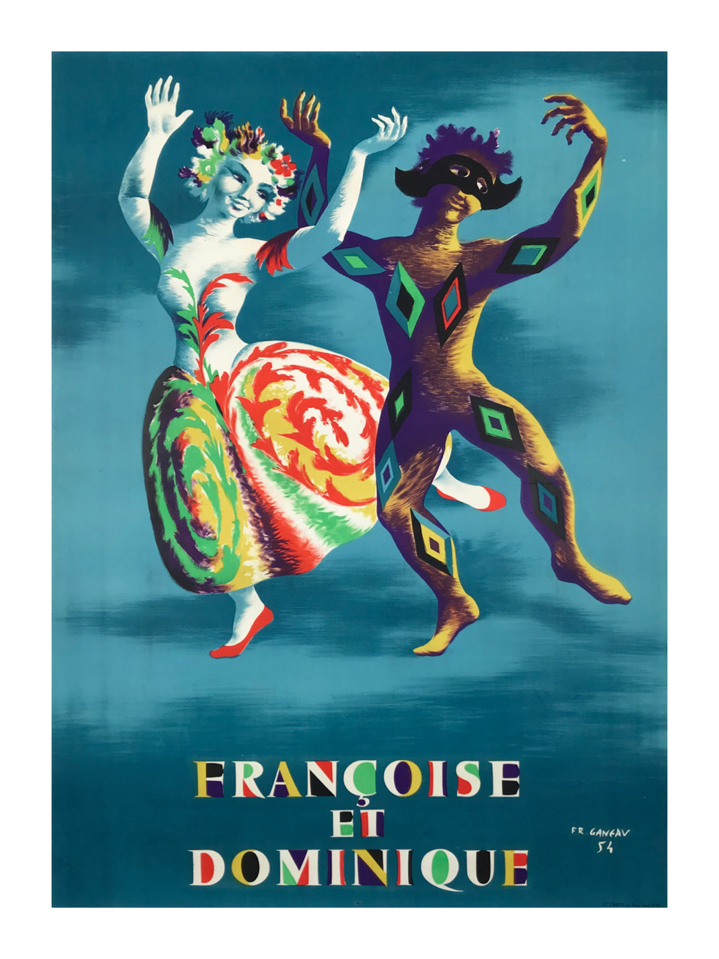 Poster reference 1