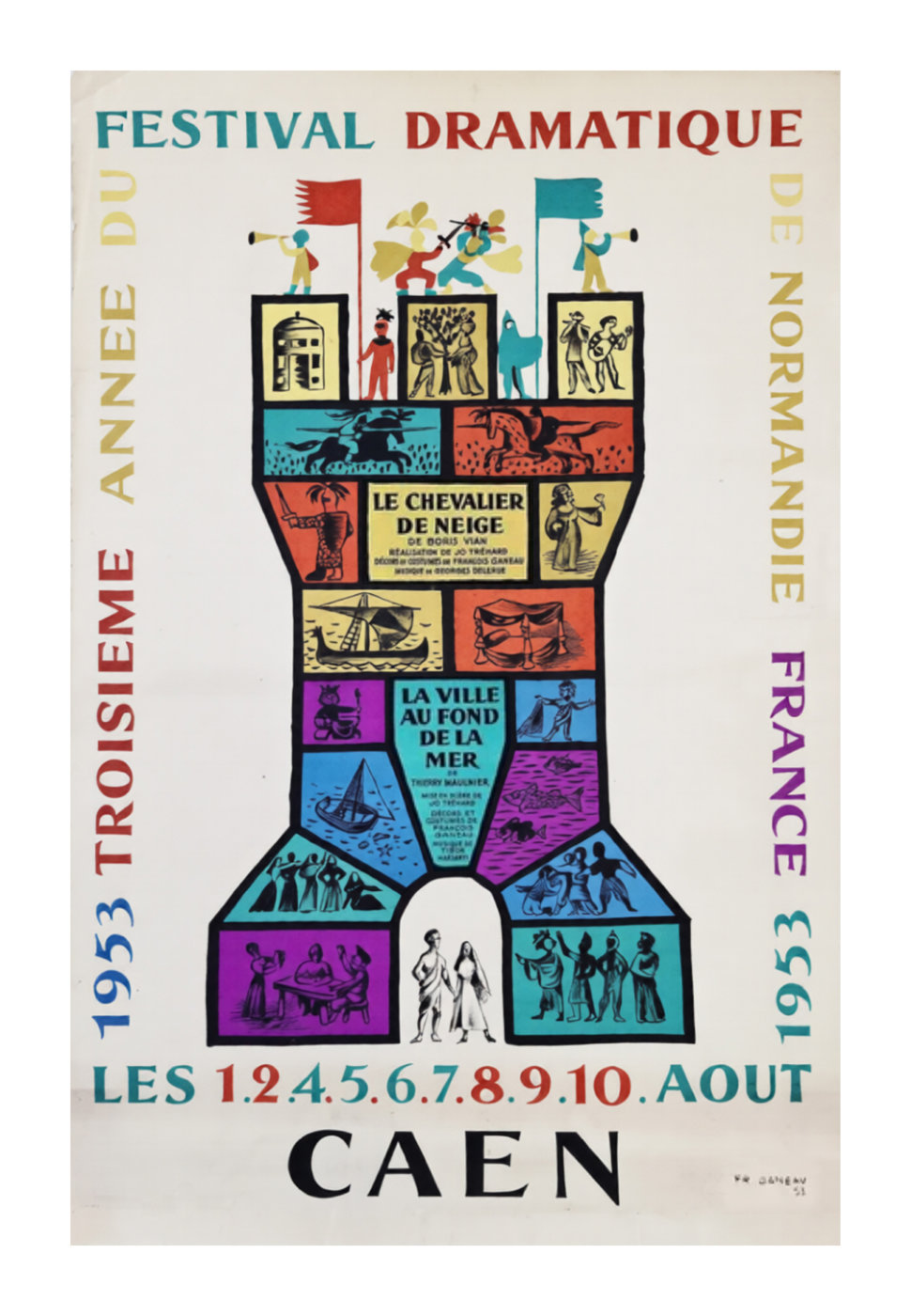 Poster reference 4