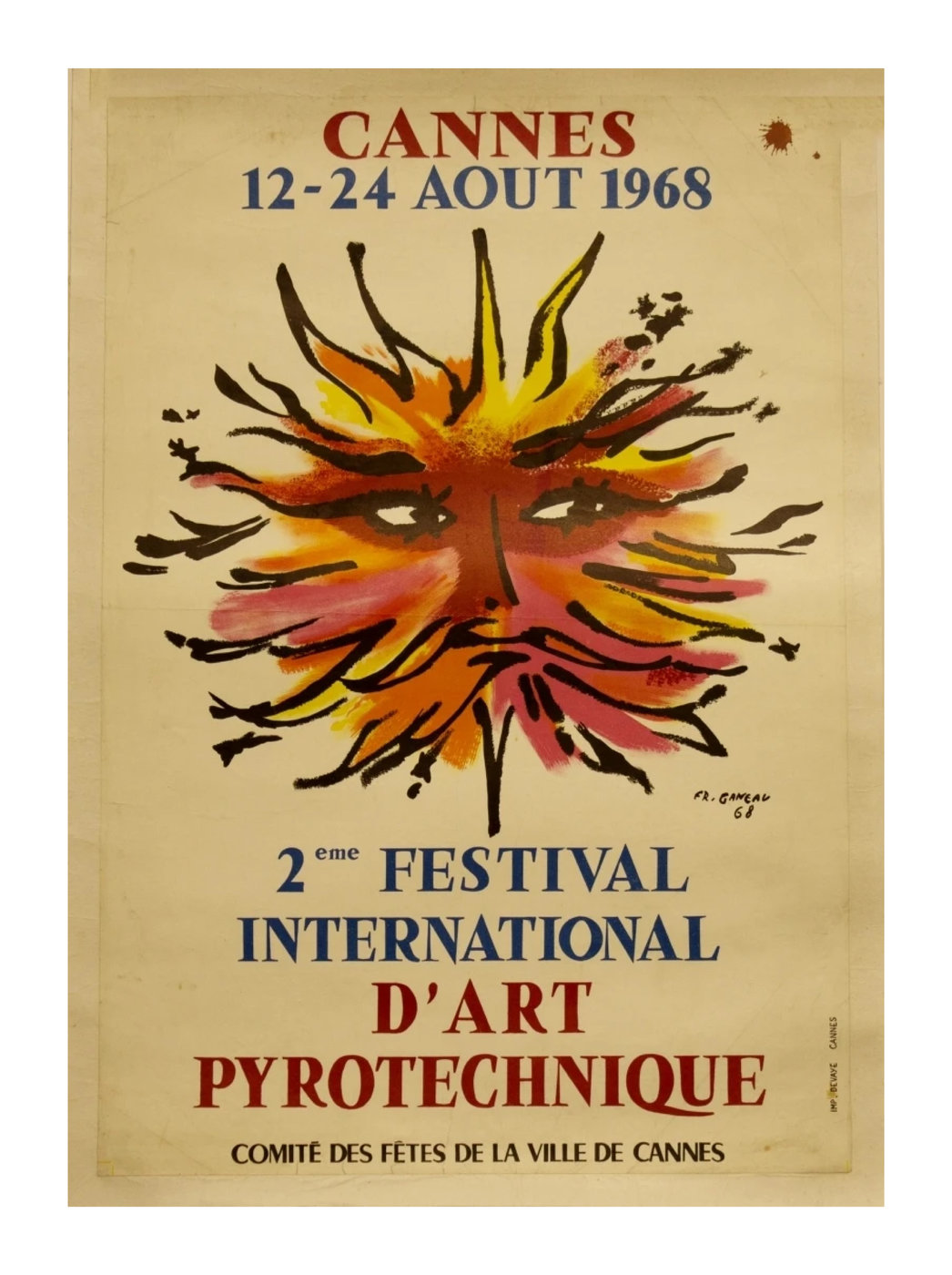 Poster reference 5