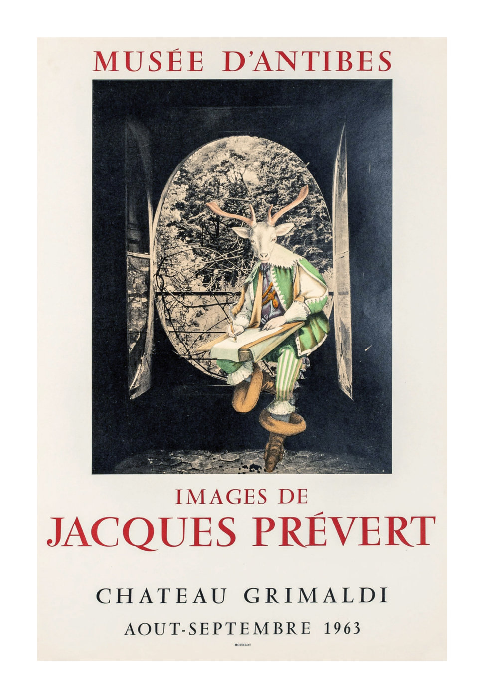 Mourlot reference 3