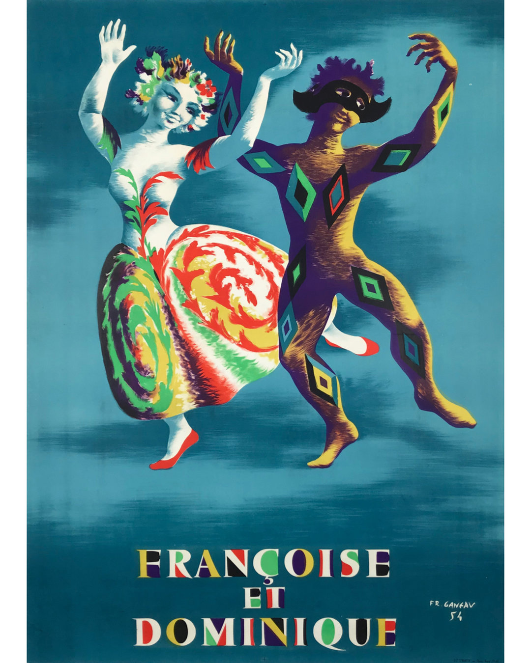 Poster reference 1