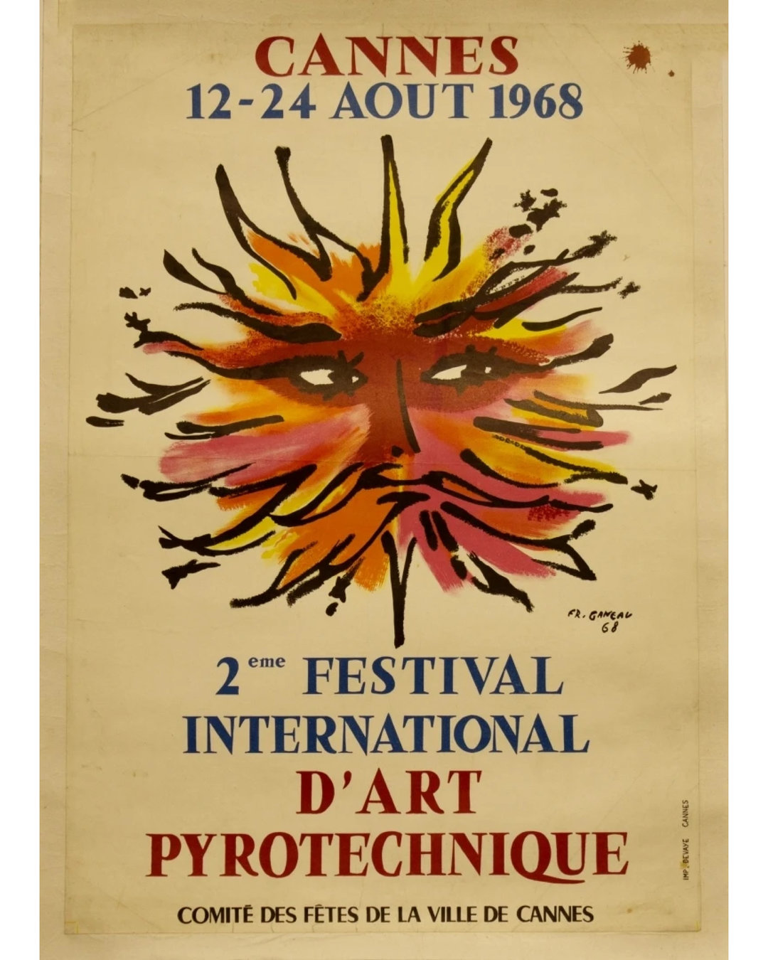 Poster reference 5