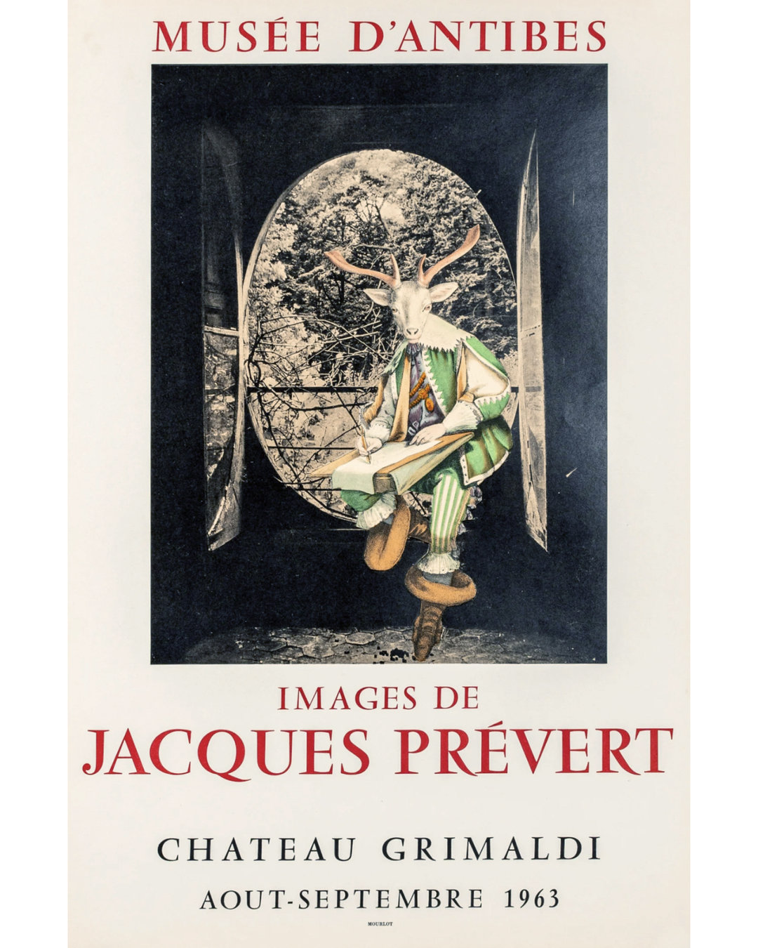 Mourlot reference 3