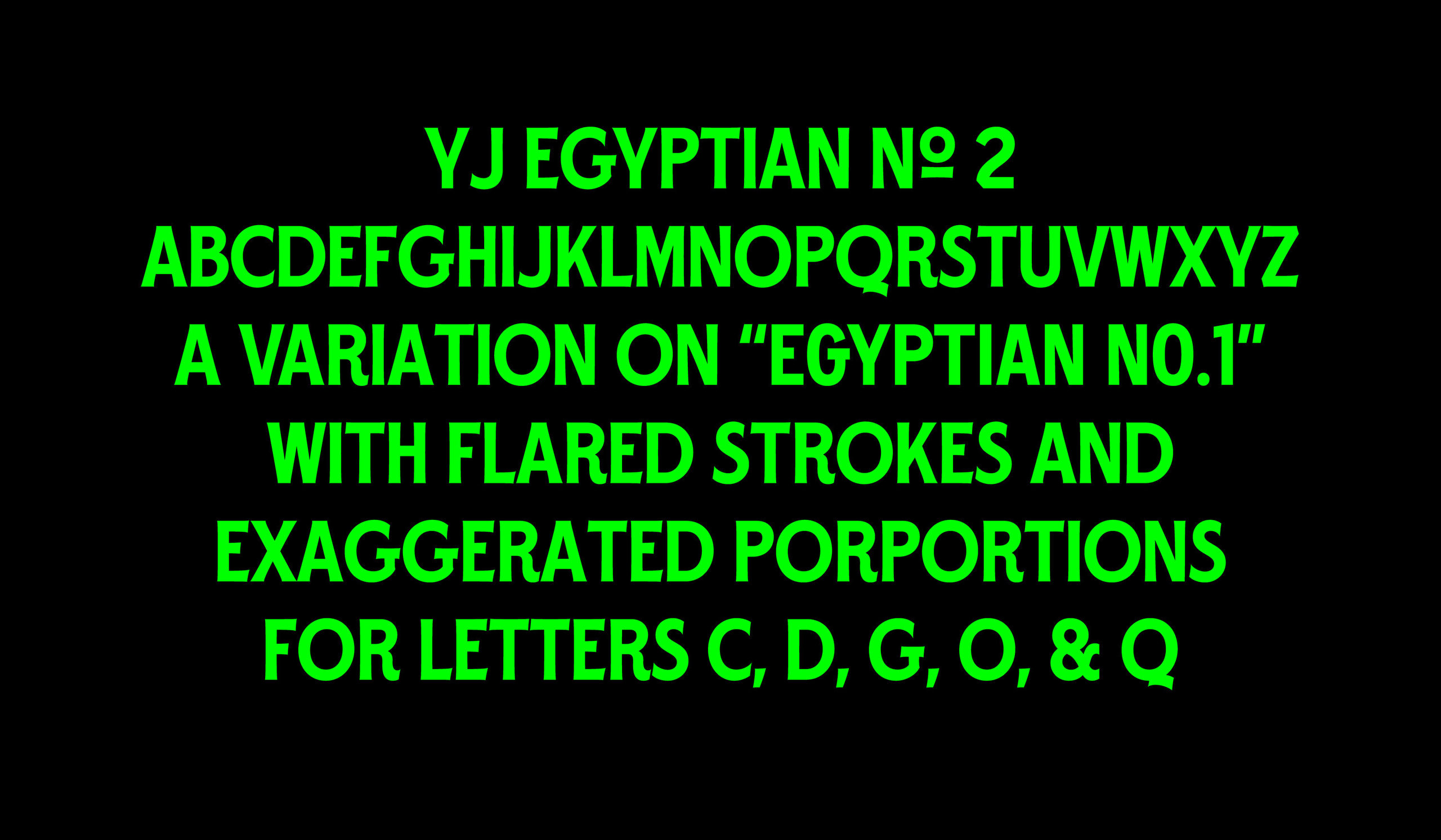 YJ Sign Alphabets project image 3