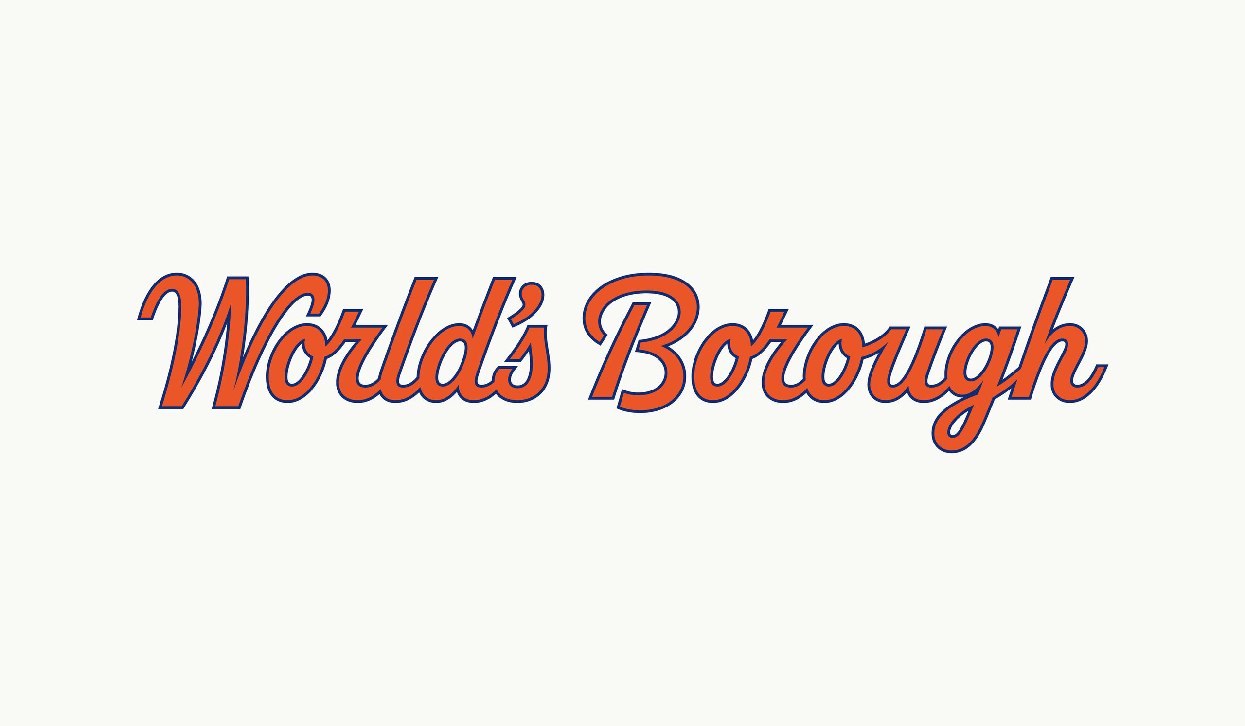 World's Borough University project image 1
