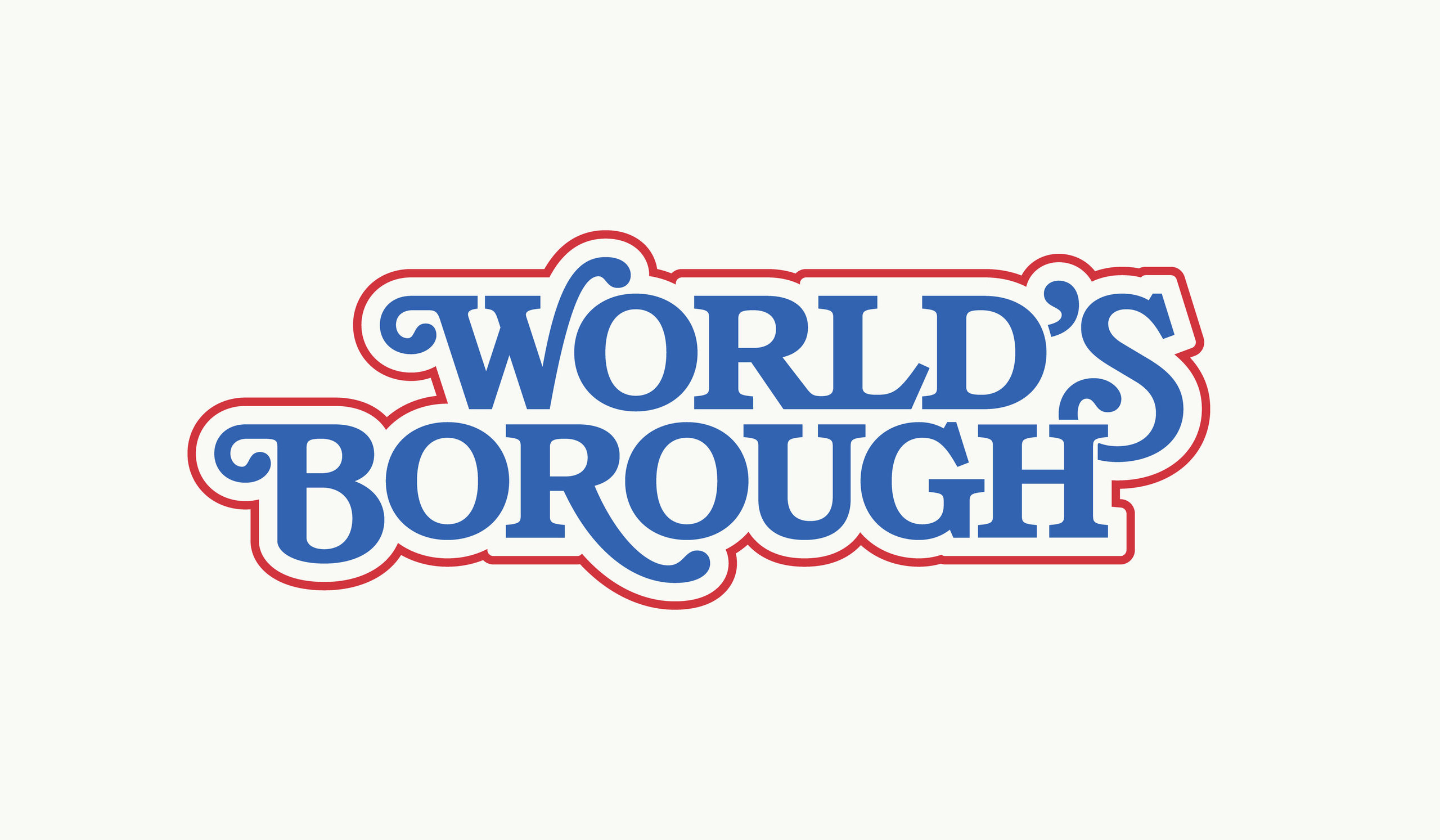 World's Borough University project image 2