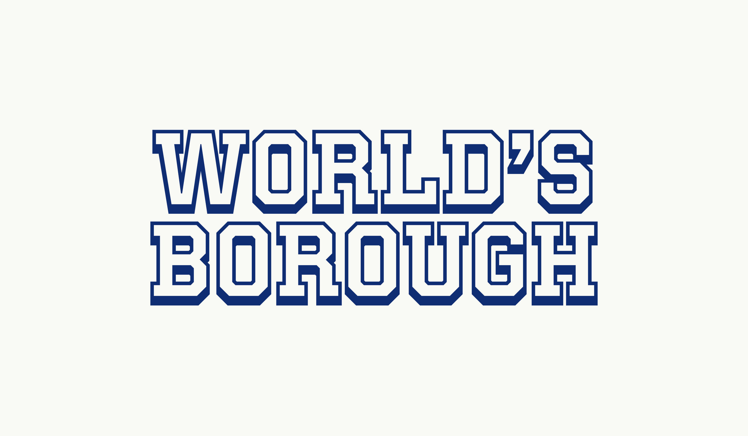 World's Borough University project image 4