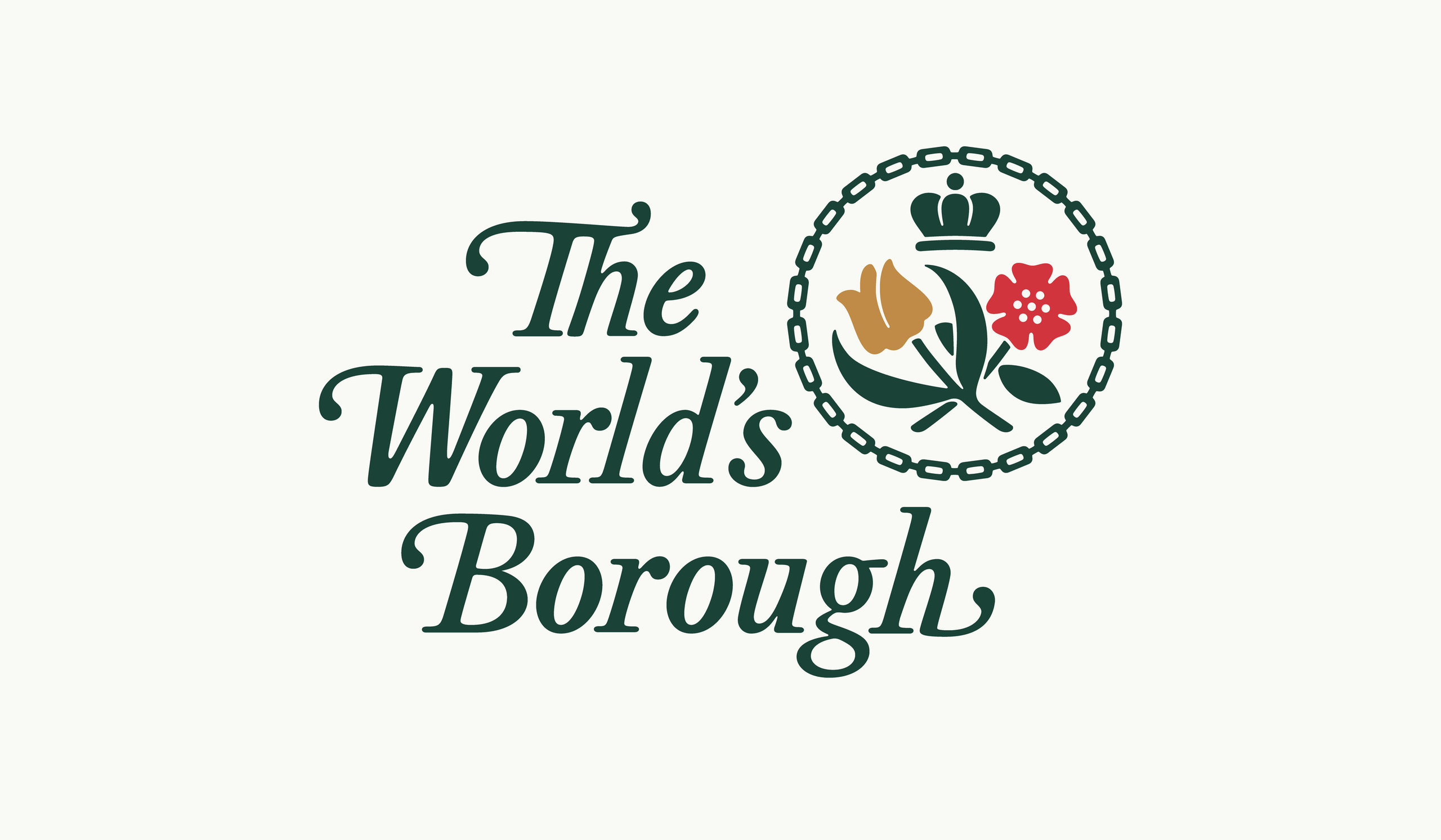 World's Borough University project image 5