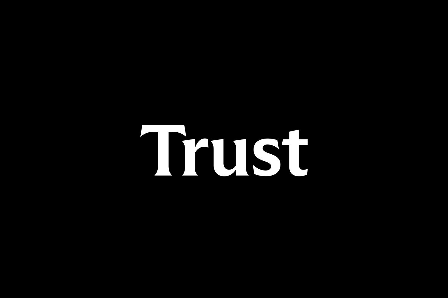 Trust
