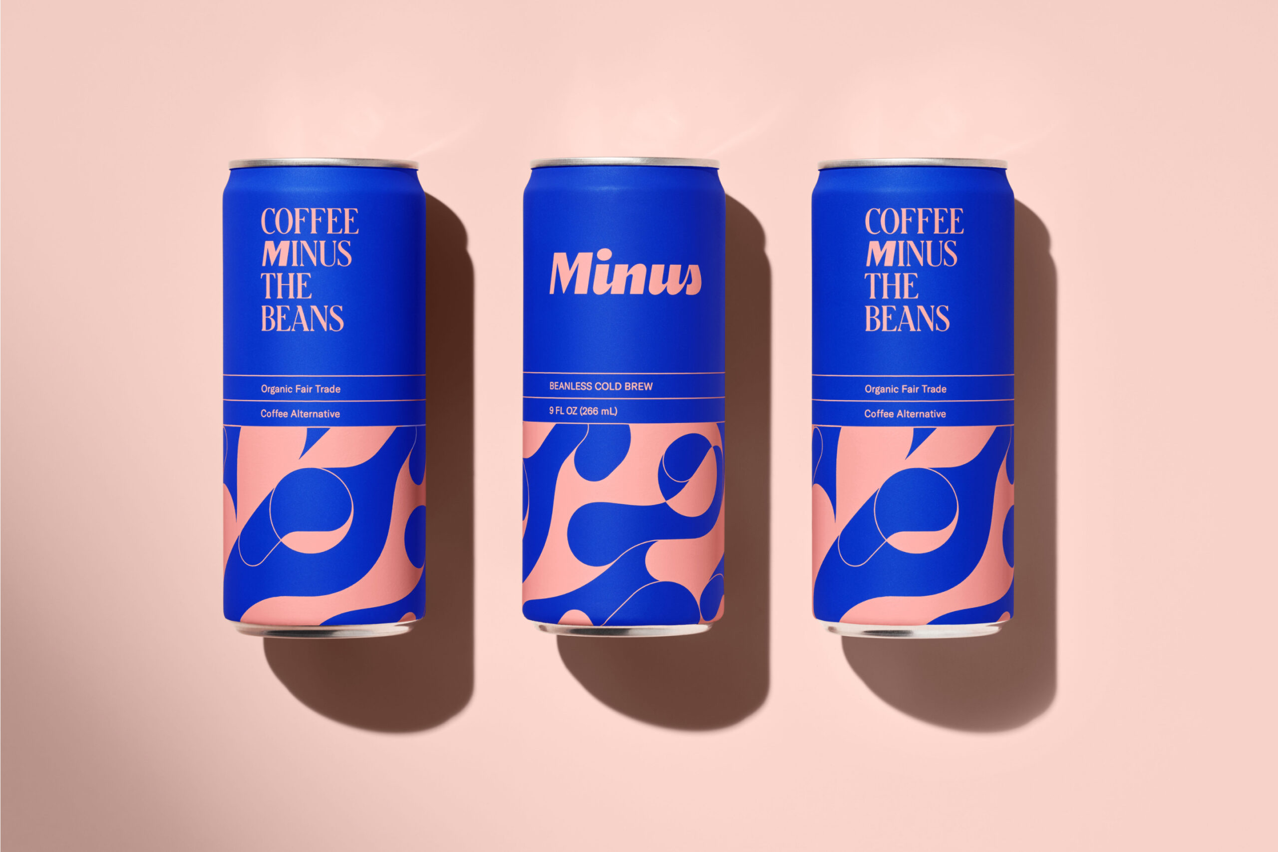 Minus Coffee project image 2