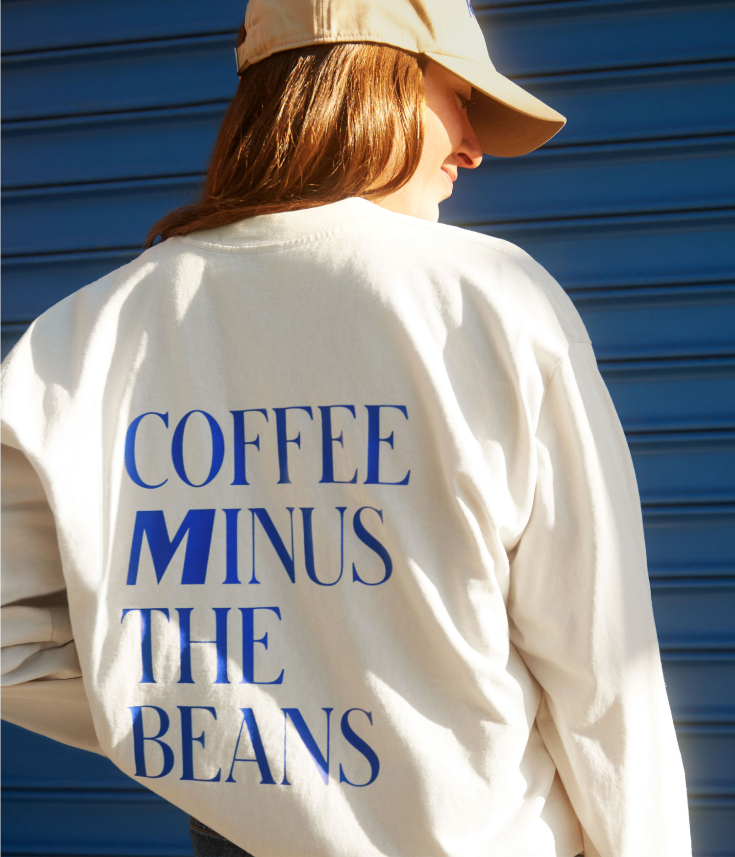 Minus Coffee project image 4