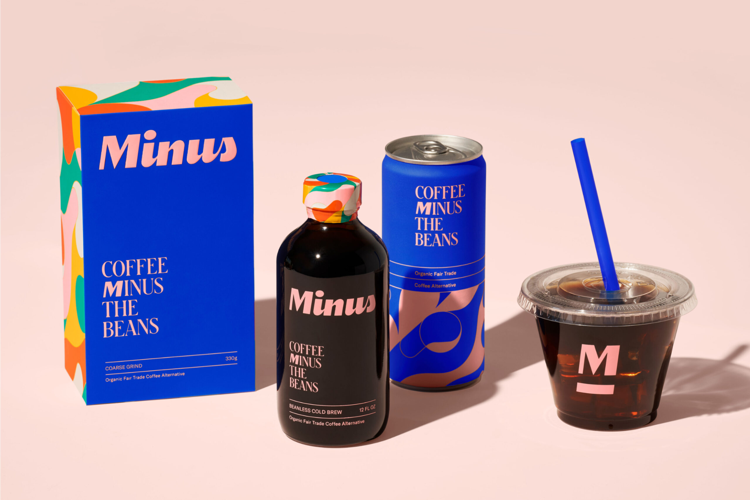 Minus Coffee project image 5