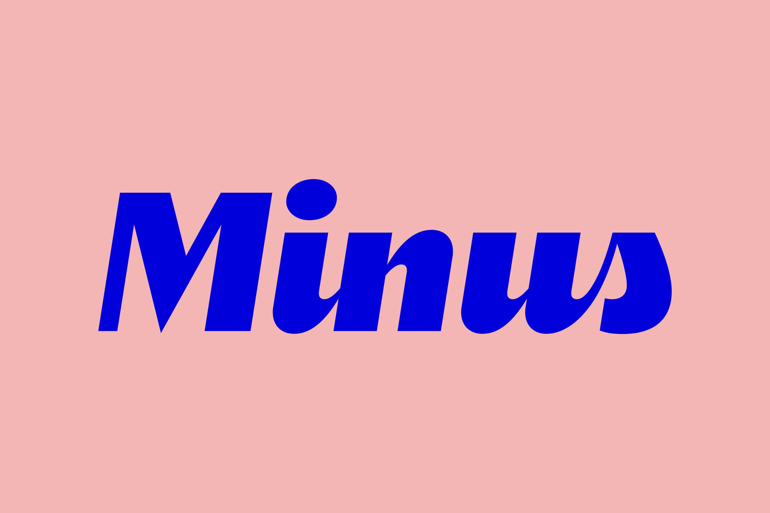 Minus Coffee