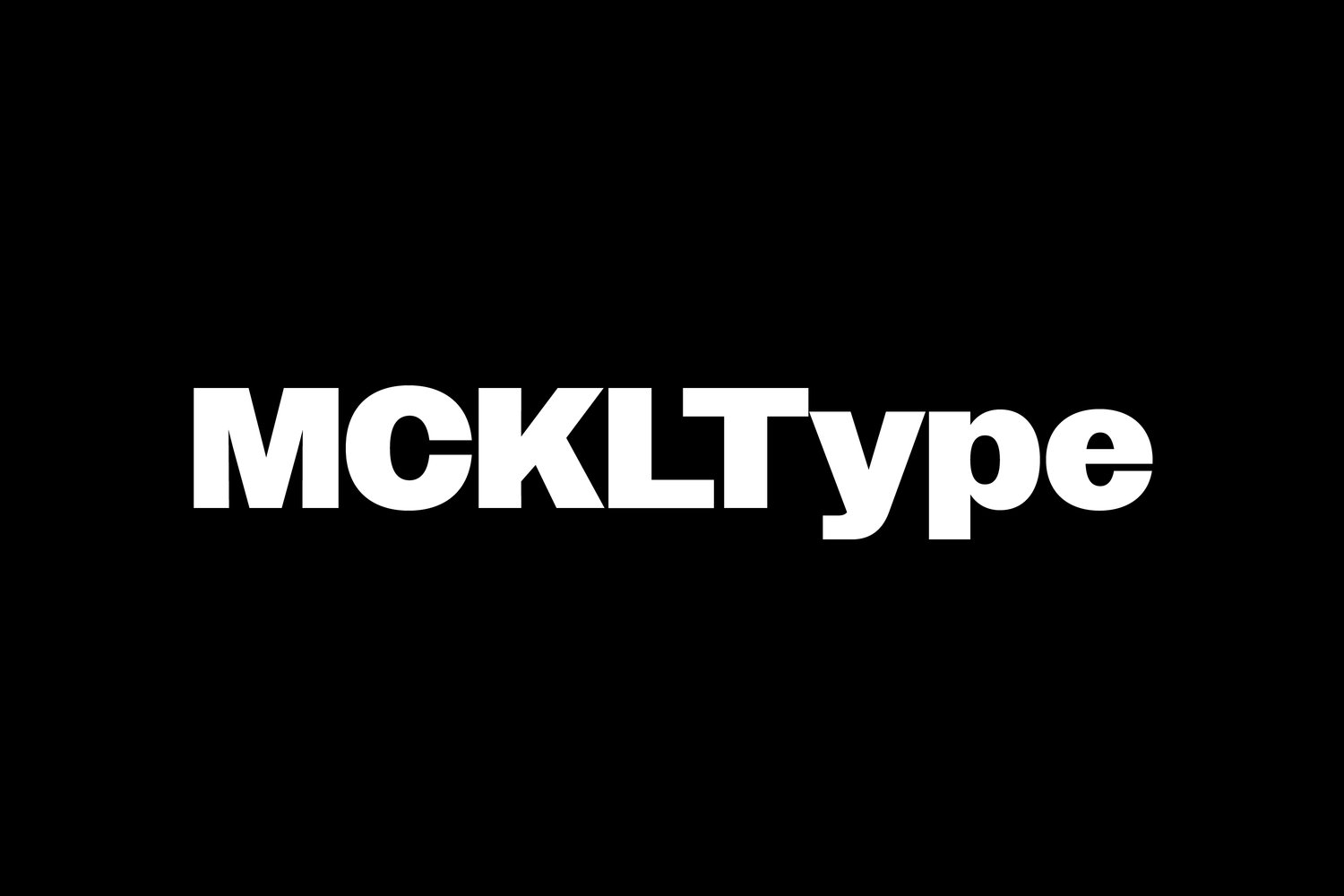 MCKL Type