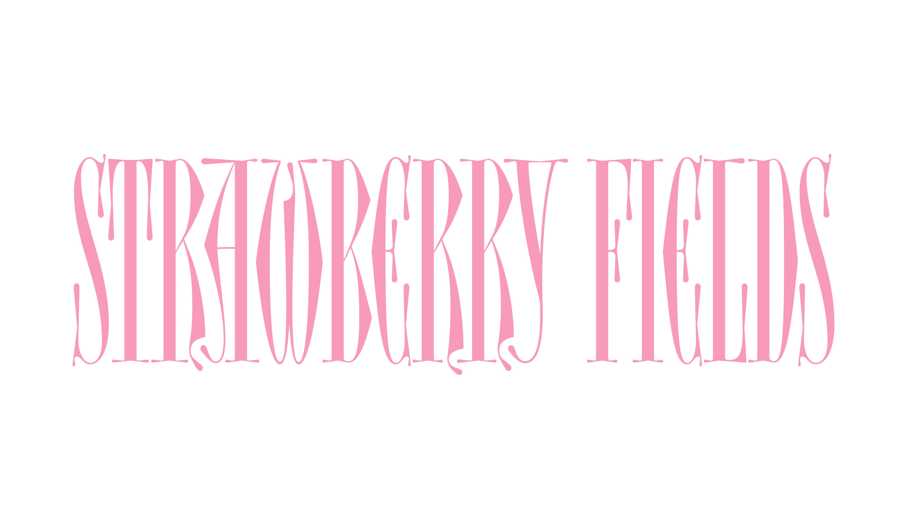 Strawberry Fields image 3