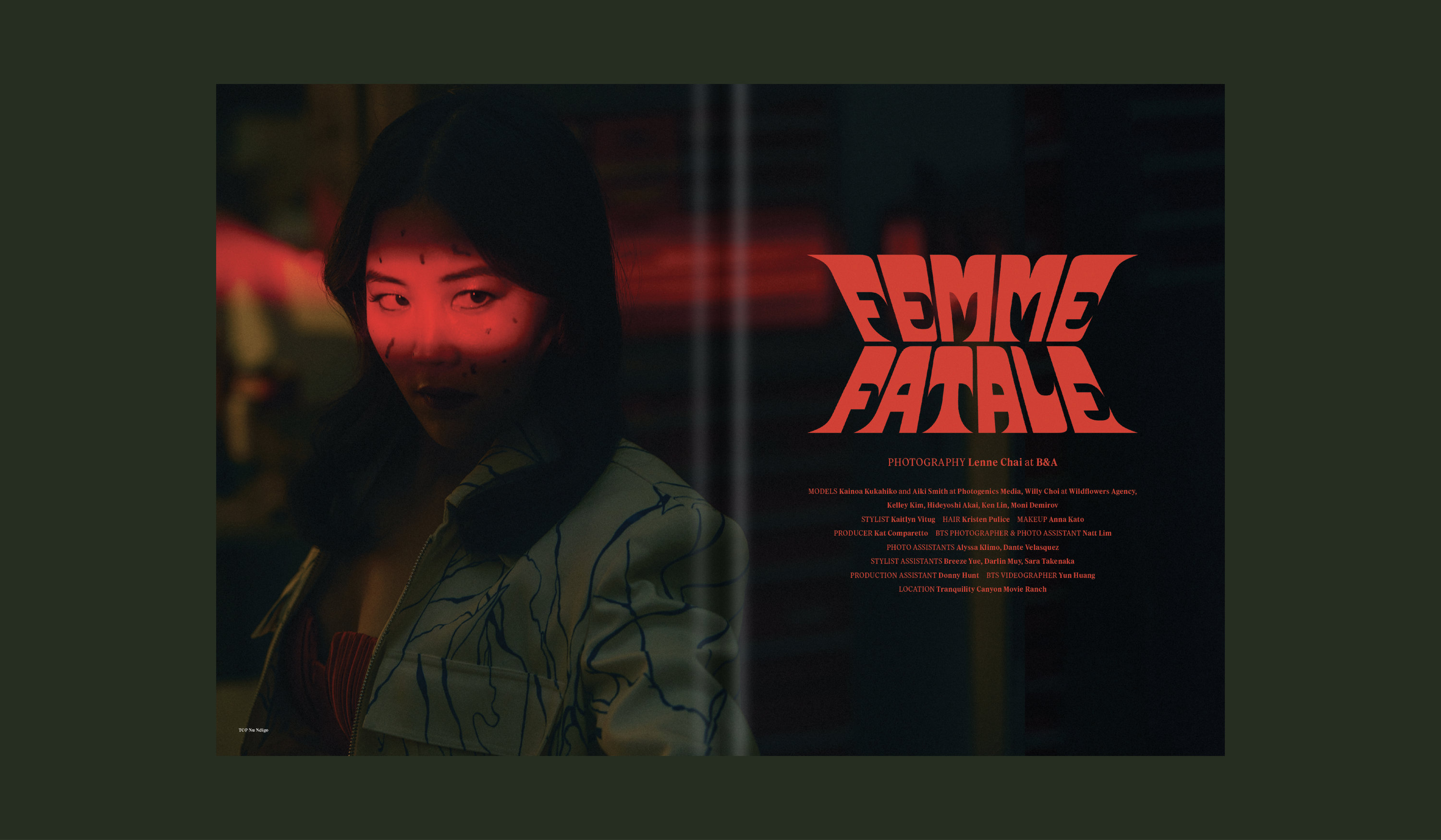 Femme image 1