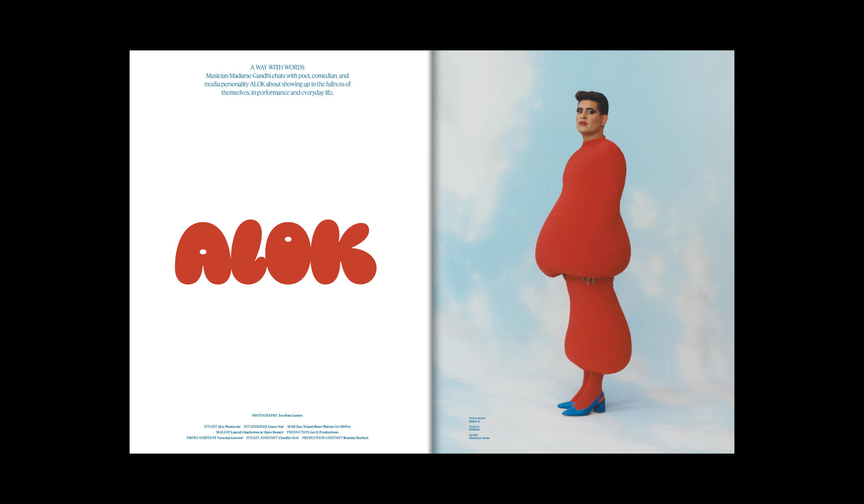 Alok image 1