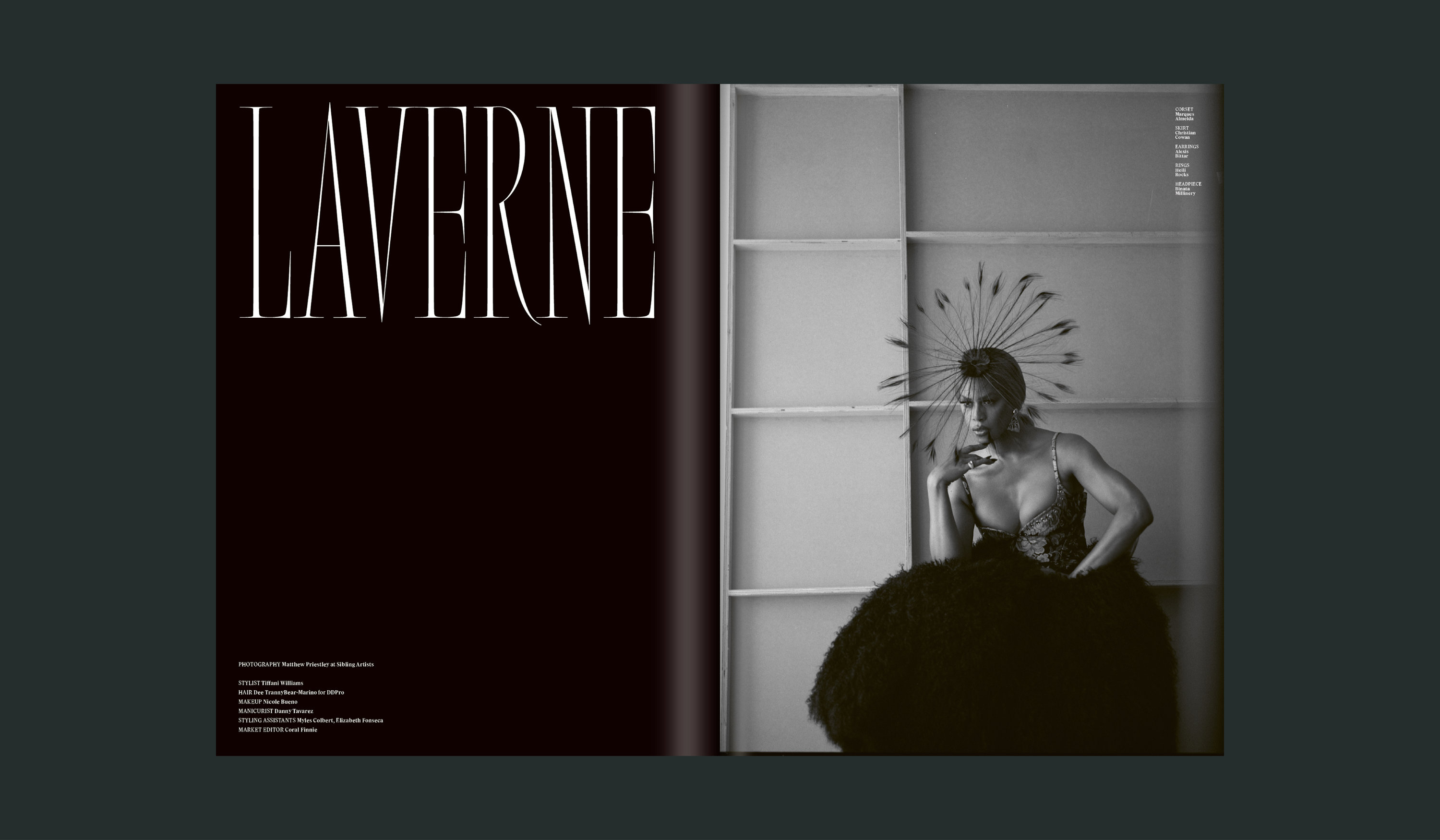 Laverne image 3