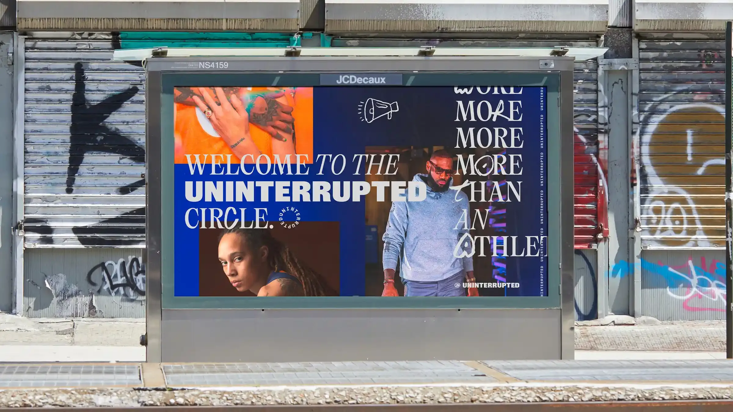 Uninterrupted Handwriting project image 2