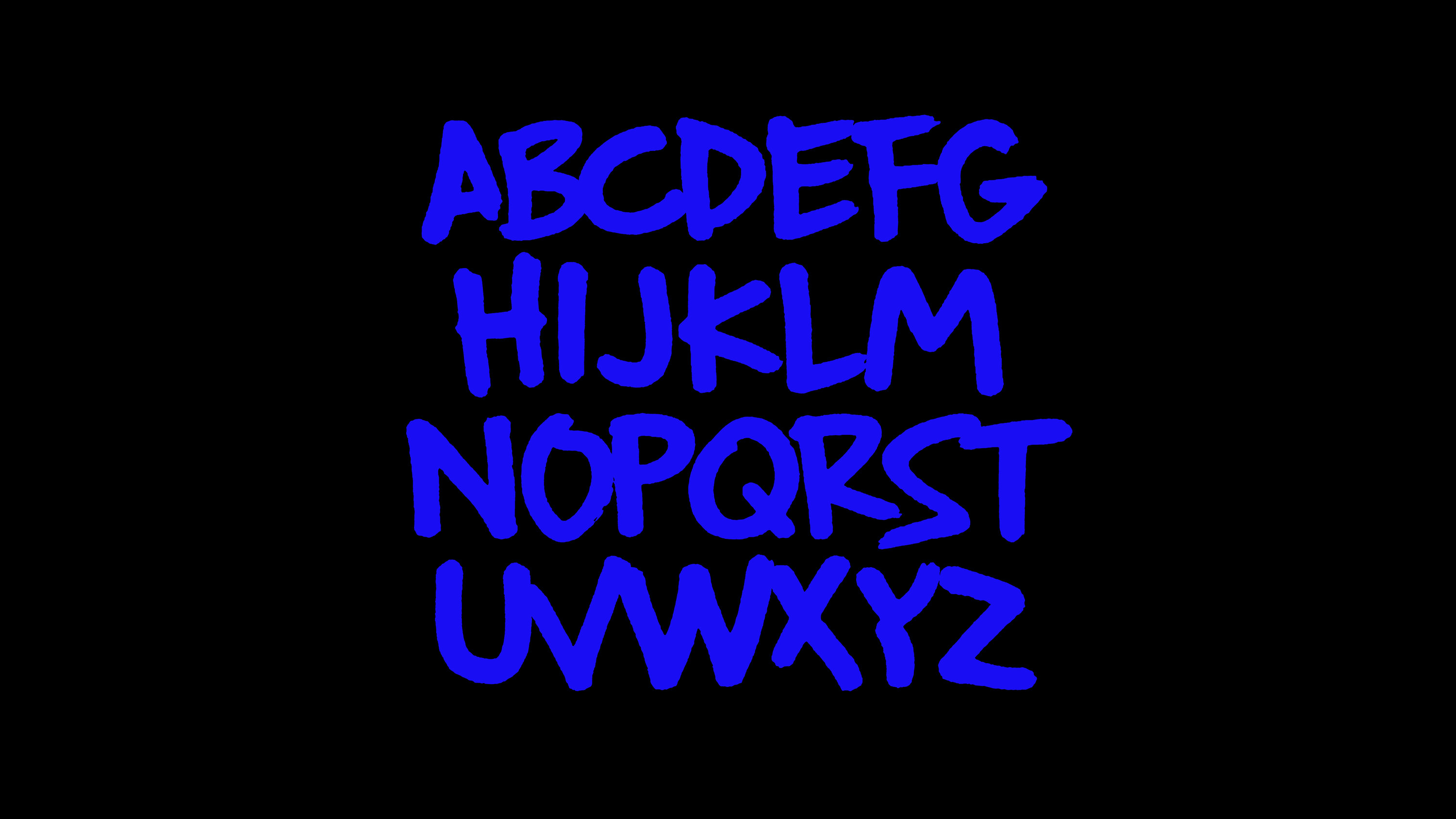 Uninterrupted Handwriting project image 13